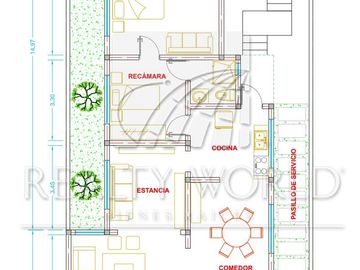 Casas Venta Monterrey  69-CV-2892
