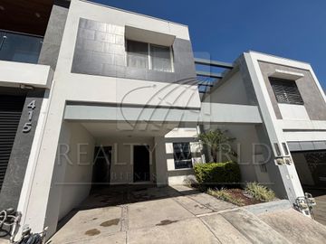 Casas Venta García  27-CV-5405