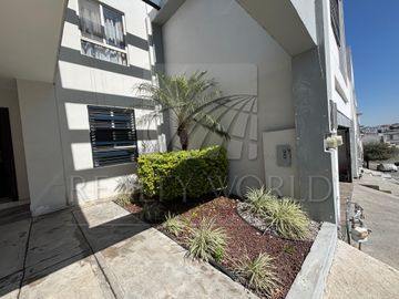 Casas Venta García  27-CV-5405