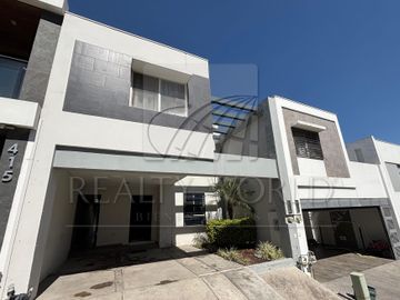 Casas Venta García  27-CV-5405