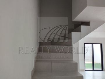 Casas Venta Apodaca  64-CV-2074