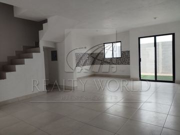 Casas Venta Apodaca  64-CV-2080