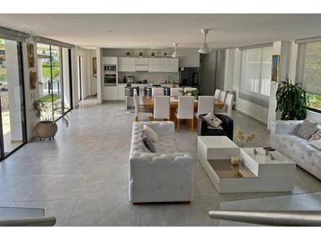 Casa en VENTA en Lagos del Peñon