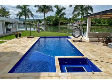 Casa en VENTA en Lagos del Peñon