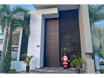 Casa en VENTA en Lagos del Peñon