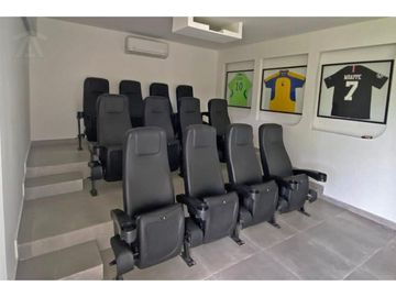 Casa en VENTA en Lagos del Peñon