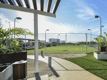 PENTHOUSE EN VENTA DE TRES HABITACIONES EN COUNTRY TOWERS
