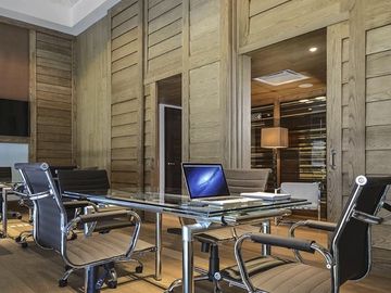 PENTHOUSE EN VENTA DE TRES HABITACIONES EN COUNTRY TOWERS