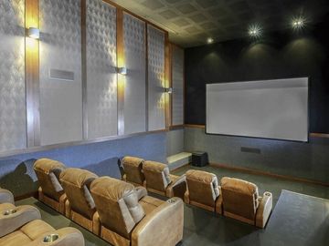 PENTHOUSE EN VENTA DE TRES HABITACIONES EN COUNTRY TOWERS