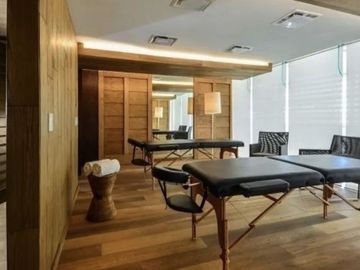 PENTHOUSE EN VENTA DE TRES HABITACIONES EN COUNTRY TOWERS