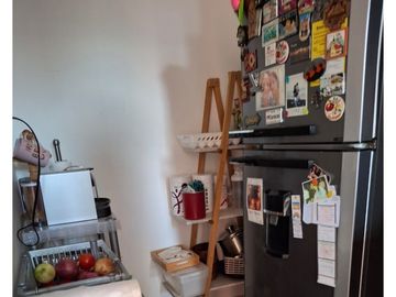 Apartamento en venta en Envigado, Alto de Las Flores