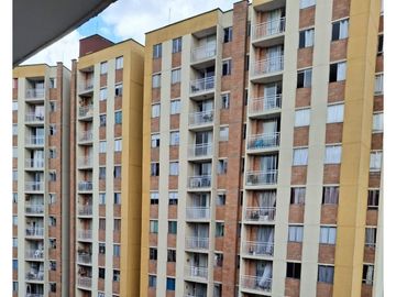 Apartamento en venta en Envigado, Alto de Las Flores