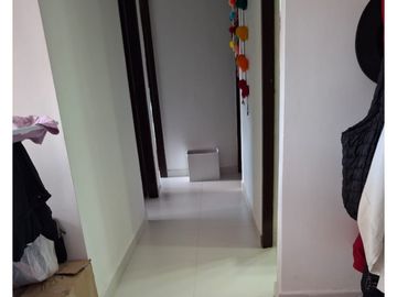 Apartamento en venta en Envigado, Alto de Las Flores