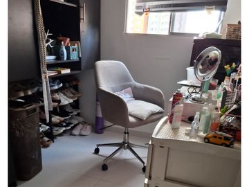 Apartamento en venta en Envigado, Alto de Las Flores