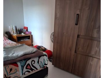 Apartamento en venta en Envigado, Alto de Las Flores