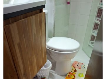 Apartamento en venta en Envigado, Alto de Las Flores