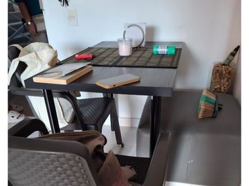 Apartamento en venta en Envigado, Alto de Las Flores