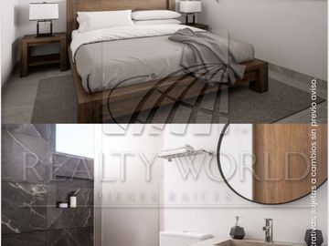 Casas Venta Gómez Palacio  108-CV-38