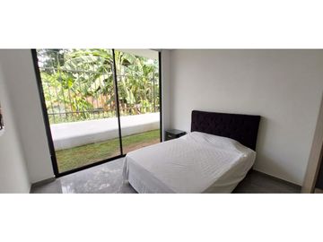VENTA ESPECTACULAR CASA CAMPESTRE UBICADA EN RICAURTE CUNDINAMARCA