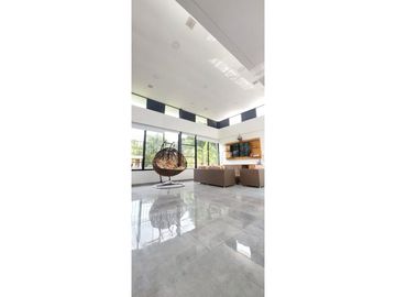 VENTA ESPECTACULAR CASA CAMPESTRE UBICADA EN RICAURTE CUNDINAMARCA