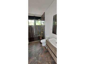 VENTA ESPECTACULAR CASA CAMPESTRE UBICADA EN RICAURTE CUNDINAMARCA