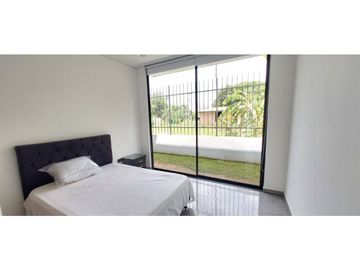 VENTA ESPECTACULAR CASA CAMPESTRE UBICADA EN RICAURTE CUNDINAMARCA