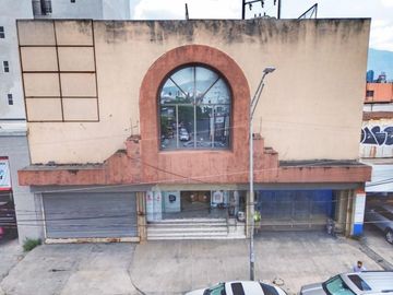 Edificio Mixto Venta Monterrey  58-EMV-3574