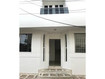 VENTA EXCELENTE CASA PRECIO DE REMATE EN BARRANCABERMEJA