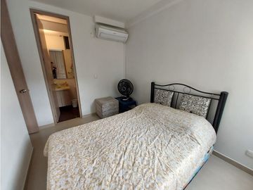 VENTA EXCELENTE APARTAMENTO EN RICAURTE CUNDINAMARCA