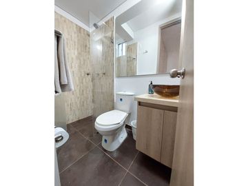 VENTA EXCELENTE APARTAMENTO EN RICAURTE CUNDINAMARCA