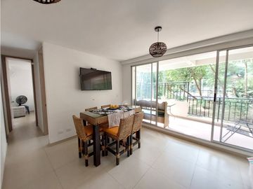 VENTA EXCELENTE APARTAMENTO EN RICAURTE CUNDINAMARCA