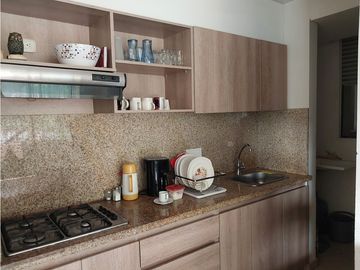 VENTA EXCELENTE APARTAMENTO EN RICAURTE CUNDINAMARCA