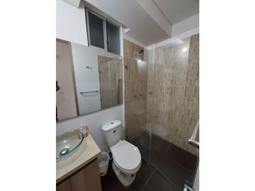VENTA EXCELENTE APARTAMENTO EN RICAURTE CUNDINAMARCA
