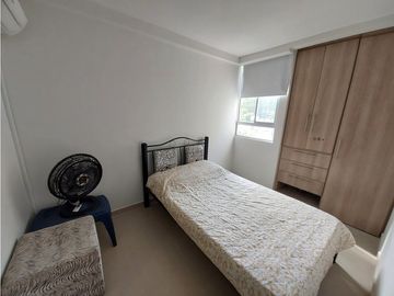 VENTA EXCELENTE APARTAMENTO EN RICAURTE CUNDINAMARCA