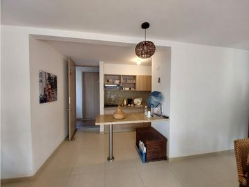 VENTA EXCELENTE APARTAMENTO EN RICAURTE CUNDINAMARCA