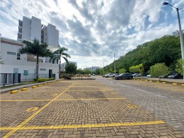 VENTA EXCELENTE APARTAMENTO EN RICAURTE CUNDINAMARCA