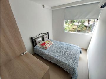VENTA EXCELENTE APARTAMENTO EN RICAURTE CUNDINAMARCA