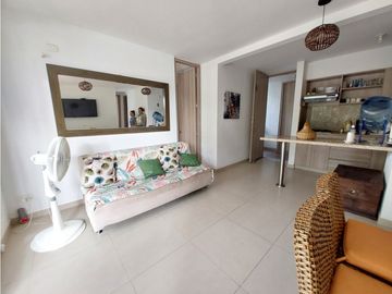 VENTA EXCELENTE APARTAMENTO EN RICAURTE CUNDINAMARCA