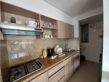 VENTA EXCELENTE APARTAMENTO EN RICAURTE CUNDINAMARCA