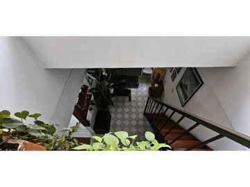 CASA UNIFAMILIAR EN VENTA EN BELEN ALIADAS SECTOR LA NUBIA-MEDELLIN