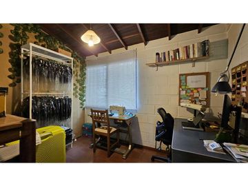 CASA UNIFAMILIAR EN VENTA EN BELEN ALIADAS SECTOR LA NUBIA-MEDELLIN