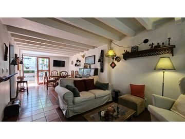 CASA UNIFAMILIAR EN VENTA EN BELEN ALIADAS SECTOR LA NUBIA-MEDELLIN