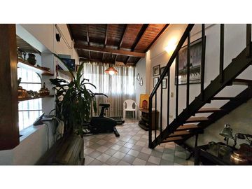 CASA UNIFAMILIAR EN VENTA EN BELEN ALIADAS SECTOR LA NUBIA-MEDELLIN