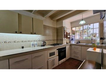 CASA UNIFAMILIAR EN VENTA EN BELEN ALIADAS SECTOR LA NUBIA-MEDELLIN
