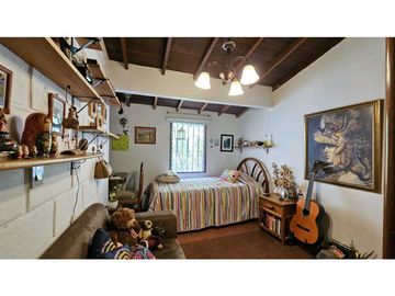 CASA UNIFAMILIAR EN VENTA EN BELEN ALIADAS SECTOR LA NUBIA-MEDELLIN