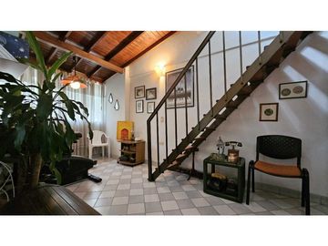 CASA UNIFAMILIAR EN VENTA EN BELEN ALIADAS SECTOR LA NUBIA-MEDELLIN