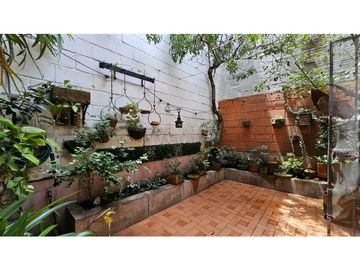 CASA UNIFAMILIAR EN VENTA EN BELEN ALIADAS SECTOR LA NUBIA-MEDELLIN