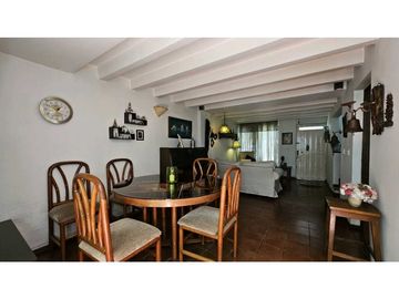 CASA UNIFAMILIAR EN VENTA EN BELEN ALIADAS SECTOR LA NUBIA-MEDELLIN