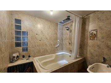 CASA UNIFAMILIAR EN VENTA EN BELEN ALIADAS SECTOR LA NUBIA-MEDELLIN