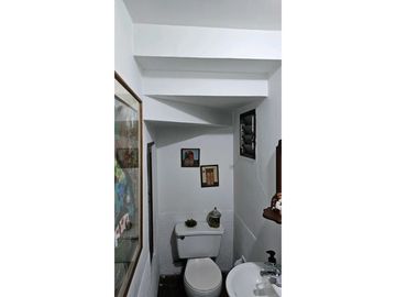 CASA UNIFAMILIAR EN VENTA EN BELEN ALIADAS SECTOR LA NUBIA-MEDELLIN